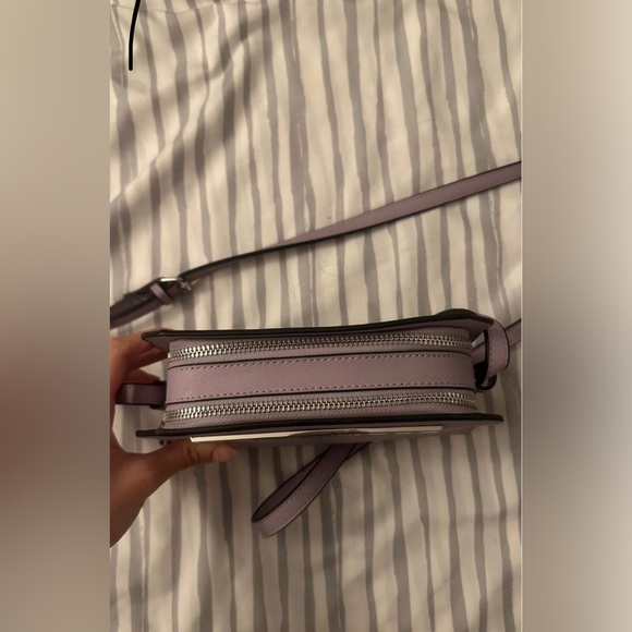 STEVE MADDEN purple purse for sale! - Picture 3 of 6